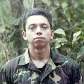 Mudanças do sargento Pablo Emilio Mancayo, após 12 anos de sequestro pelas FARC, desde os 18 aos 30 Mudanças do sargento Pablo Emilio Mancayo, após 12 anos de sequestro pelas FARC, desde os 18 aos 30