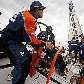 Torben Grael comanda o Ericsson 4 em etapa local da Volvo Ocean Race Torben Grael comanda o Ericsson 4 em etapa local da Volvo Ocean Race
