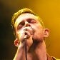 A Yeasayer, de Chris Keating (foto), fez um som totalmente experimental, característica da banda A Yeasayer, de Chris Keating (foto), fez um som totalmente experimental, característica da banda