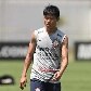 Zizao, finalmente perto de sua estreia no Corinthians Zizao, finalmente perto de sua estreia no Corinthians
