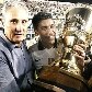 Corinthians supera o Santos e é campeão paulista pela 27ª vez