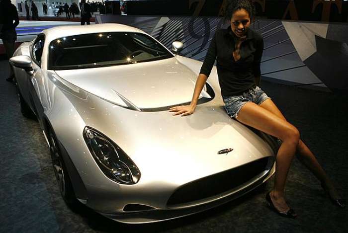 79º Salão de Genebra, na Suíça, traz últimos lançamentos e tendências do setor automotivo 
