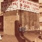 O Museu de Arte de São Paulo, MASP, foi o local onde a mostra nasceu O Museu de Arte de São Paulo, MASP, foi o local onde a mostra nasceu