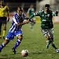 Ronny entra no segundo tempo e garante a vitória do Palmeiras sobre o Avaí