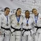 O Brasil é o país a ser batido no Campeonato Pan-Americano de judô, realizado na Costa Rica