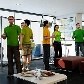 Estádios que sediarão a Copa do Mundo 2014 terão os mais modernos camarotes Estádios que sediarão a Copa do Mundo 2014 terão os mais modernos camarotes