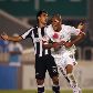 São Paulo vence o Botafogo São Paulo vence o Botafogo