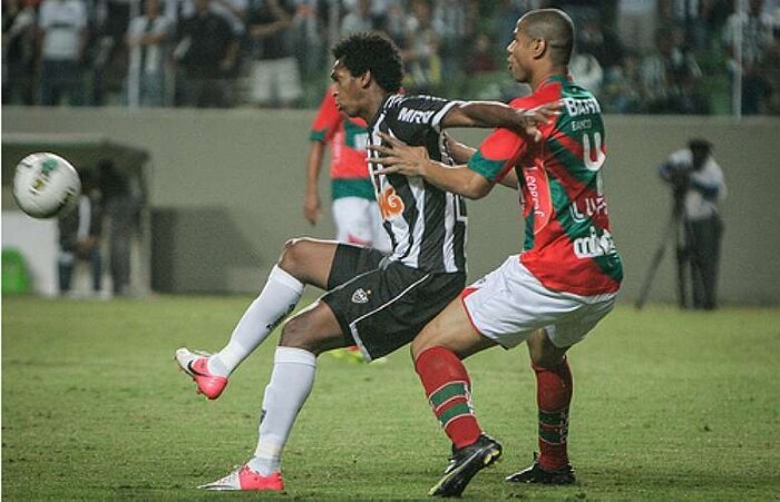 Confira tudo o que aconteceu na oitava rodada do Campeonato Brasileiro