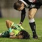 Palmeiras leva 3 a 0 em clássico com a Portuguesa e afunda
