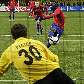 Vagner Love marca, de pênalti, gol para o CSKA na Copa da Uefa