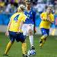 Marta domina a bola na derrota do Brasil para a Suécia por 3 a 1