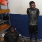 Fugitivos de presídio no Rio foram encontrados na rede de esgoto Fugitivos de presídio no Rio foram encontrados na rede de esgoto