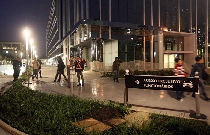 Shopping JK Iguatemi abre hoje em São Paulo