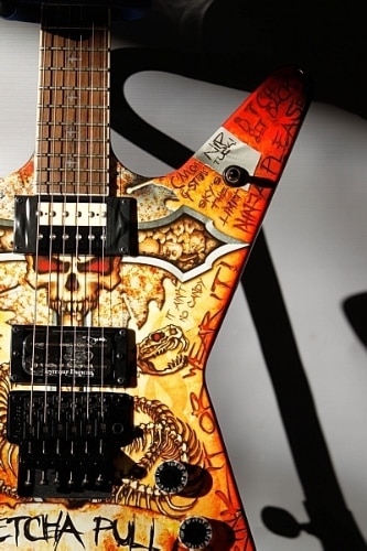 Dicas básicas para comprar seu primeiro instrumento musical