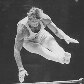 Confira a evolução da ginástica artística e os principais nomes da história da modalidade