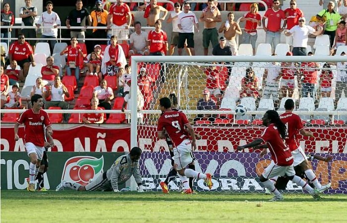 Lances da 36ª rodada
