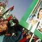 Ex-premiê paquistanesa Benazir Bhutto é assassinada Ex-premiê paquistanesa Benazir Bhutto é assassinada