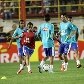 Em meio a apagão, jogo entre Argentina e Brasil é cancelado