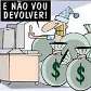 Netão tem 30 anos, é viciado em internet, nunca tira seu pijama e se envolve em traições virtuais Netão tem 30 anos, é viciado em internet, nunca tira seu pijama e se envolve em traições virtuais