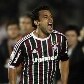 Com Fred, Fluminense bate Emelec e vai às quartas de final da Libertadores Com Fred, Fluminense bate Emelec e vai às quartas de final da Libertadores