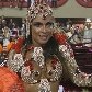 Veja as musas que embelezaram o carnaval do Rio de Janeiro