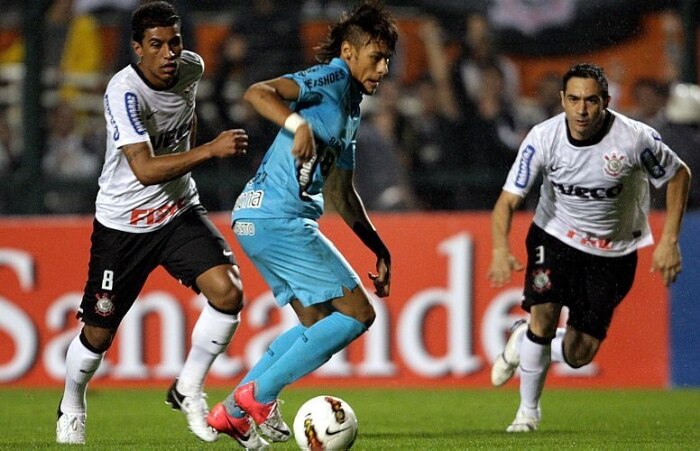 Corinthians alcança à final da Libertadores sem perder nenhum jogo no Pacaembu