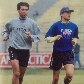 Vinte anos depois, clube relembra a conquista importante que acabou com mais de uma década na fila
