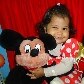 Internautas mostram seu amor ao Mickey Mouse