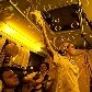 Ônibus vira teatro sobre rodas em São Paulo Ônibus vira teatro sobre rodas em São Paulo