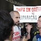 Servidores públicos protestam por todo o País Servidores públicos protestam por todo o País
