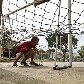 Parques abandonados em São Paulo