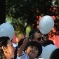 Caminhada pela paz reúne amigos e parentes de vítimas da violência urbana em São Paulo