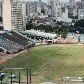 Arena Palestra, em obras, está prevista para ser entregue em abril de 2013 Arena Palestra, em obras, está prevista para ser entregue em abril de 2013