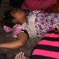 Camboja celebrava o Festival da Água em pequena ilha Phnom Penh