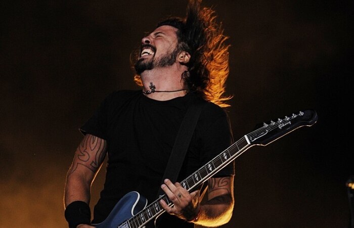 Lollapalooza 2012