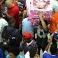 Consumidores tomam 25 de março na antevéspera de Natal 