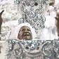 Os melhores momentos da segunda noite de carnaval em São Paulo Os melhores momentos da segunda noite de carnaval em São Paulo