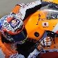 O australiano Casey Stoner também foi bem nos treinos para o GP do Japão O australiano Casey Stoner também foi bem nos treinos para o GP do Japão