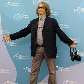 Diretor Wim Wenders, presidente do júri do 65.º Festival de Veneza