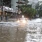 Tempestade atinge São Paulo