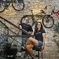 Paixão por bicicletas vira negócio de sucesso
