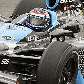 Danica Patrick no GP de Motegi da F-Indy Danica Patrick no GP de Motegi da F-Indy