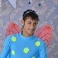 Neymar em mais uma campanha publicitária Neymar em mais uma campanha publicitária