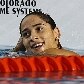Daynara de Paula, prata nos 100 m borboleta do Pan 2011 Daynara de Paula, prata nos 100 m borboleta do Pan 2011