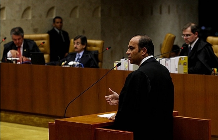 Veja quais foram os réus que já apresentaram defesa ao STF