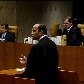 Veja quais foram os réus que já apresentaram defesa ao STF