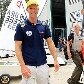 Chegando aos 40 anos, Robert Scheidt está de volta à classe Laser