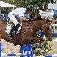 Equipe de hipismo que contará com apoio para preparação para os Jogos de 2016