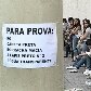 Candidatos do Enem fazem provas de Linguagens, matemática e redação neste domingo Candidatos do Enem fazem provas de Linguagens, matemática e redação neste domingo