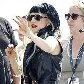 Lady Gaga ensaia para show que apresentará em Cannes para um programa de TV